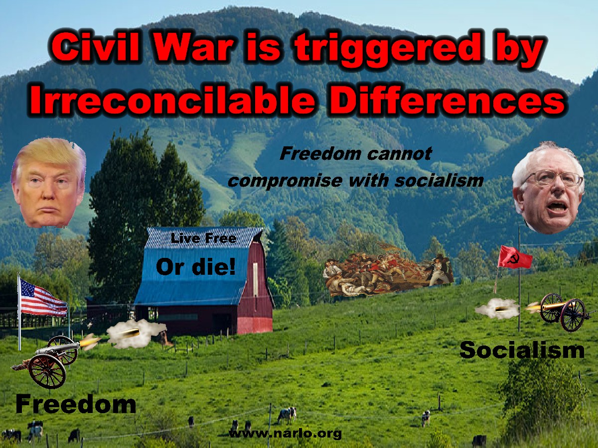 Civil War=